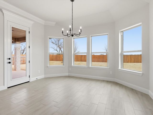 829 Haley Street, Springtown, TX 76082