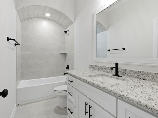 829 Haley Street, Springtown, TX 76082