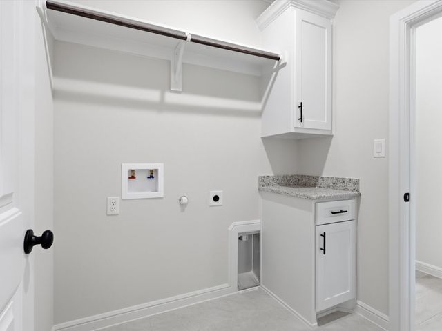 829 Haley Street, Springtown, TX 76082