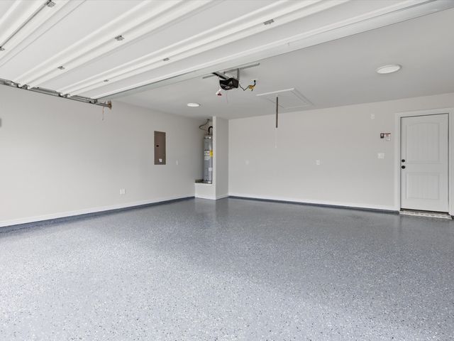 829 Haley Street, Springtown, TX 76082