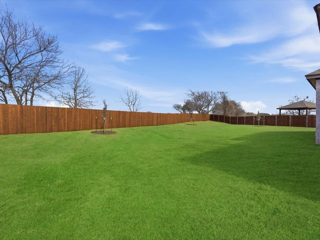 829 Haley Street, Springtown, TX 76082