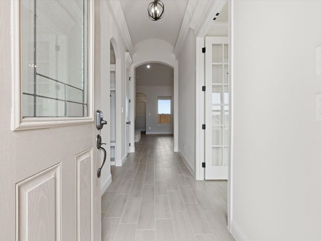 829 Haley Street, Springtown, TX 76082