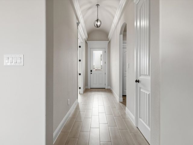 829 Haley Street, Springtown, TX 76082