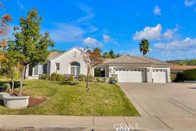 5853 Spirit Lake Court, Simi Valley, CA 93063