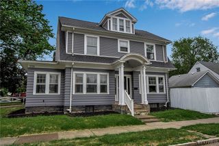 1226 Roselle Avenue, Niagara Falls, NY 14305