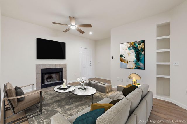 2320 Gracy Farms LN 434, Austin, TX 78758
