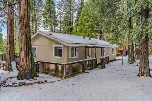 25630 Overland Dr, Volcano, CA 95689