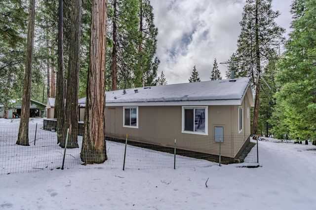 25630 Overland Dr, Volcano, CA 95689