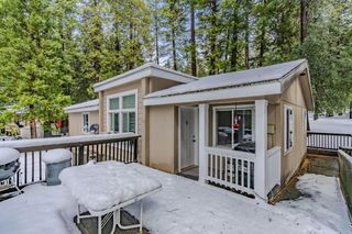 25630 Overland Dr, Volcano, CA 95689