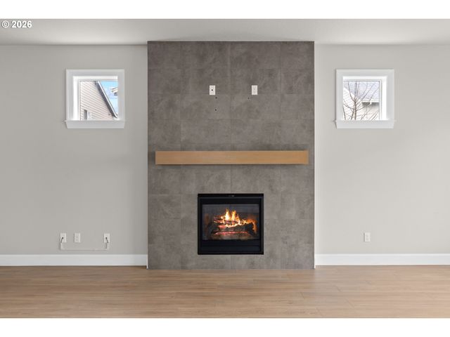 1762 N OAK St, Canby, OR 97013