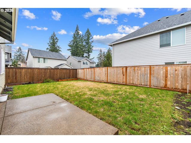 1762 N OAK St, Canby, OR 97013