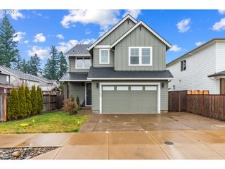 1762 N OAK St, Canby, OR 97013