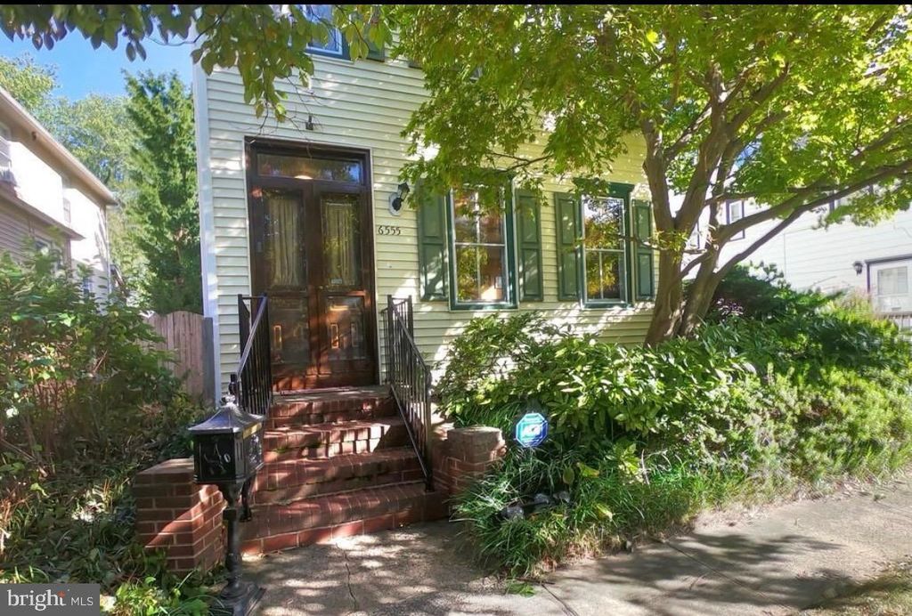 6555 MAPLE AVE, Pennsauken, NJ 08109