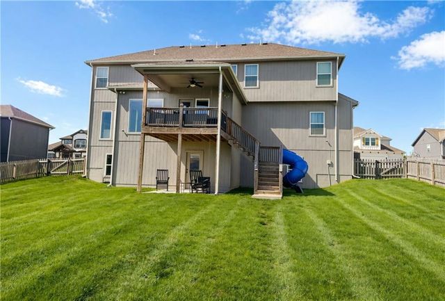 9411 NE 98th Terrace, Kansas City, MO 64157