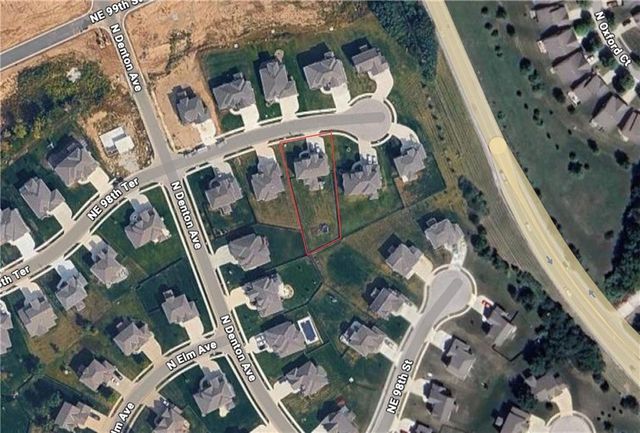 9411 NE 98th Terrace, Kansas City, MO 64157