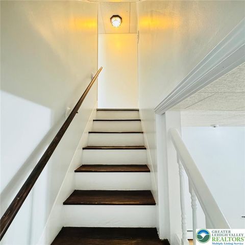 140 East Walnut Street, Allentown City, PA 18109