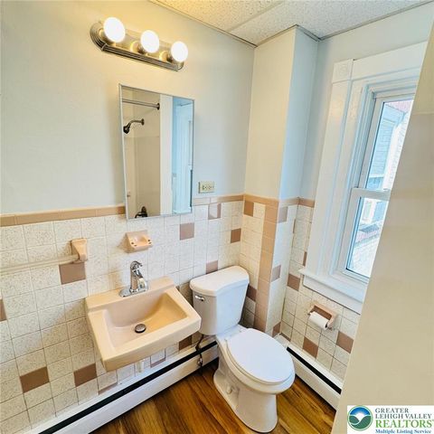 140 East Walnut Street, Allentown City, PA 18109
