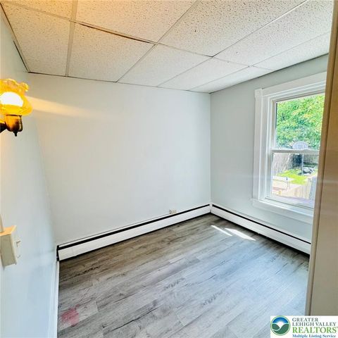 140 East Walnut Street, Allentown City, PA 18109