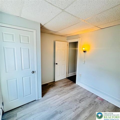 140 East Walnut Street, Allentown City, PA 18109