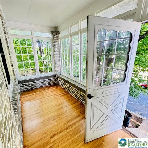 140 East Walnut Street, Allentown City, PA 18109