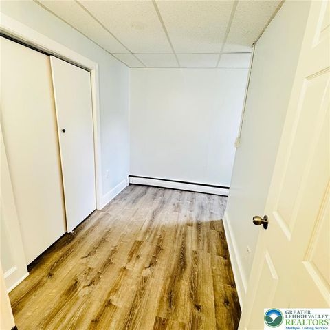140 East Walnut Street, Allentown City, PA 18109