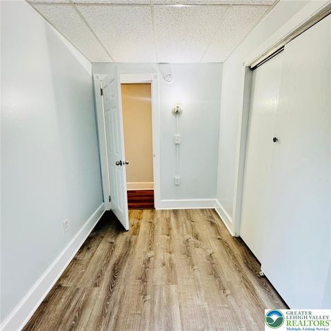 140 East Walnut Street, Allentown City, PA 18109