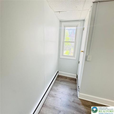 140 East Walnut Street, Allentown City, PA 18109