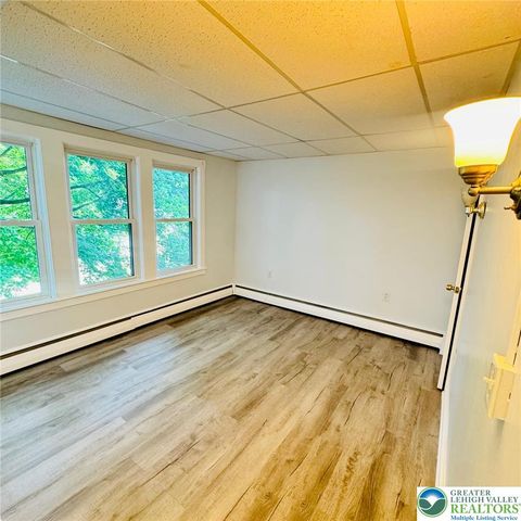 140 East Walnut Street, Allentown City, PA 18109