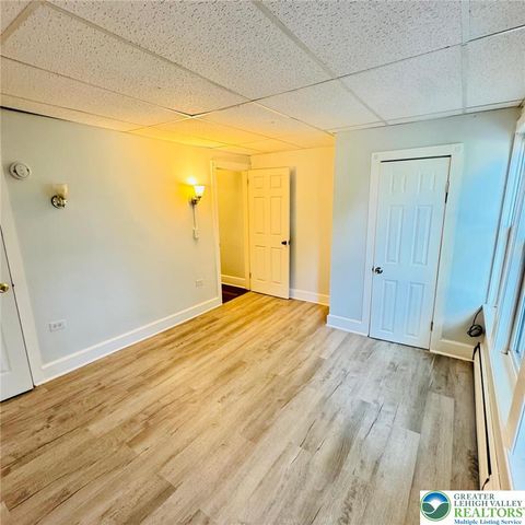140 East Walnut Street, Allentown City, PA 18109