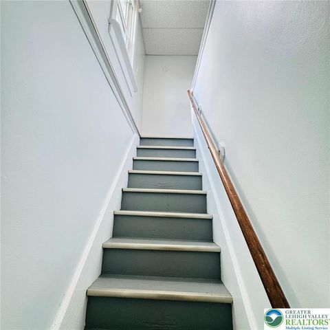 140 East Walnut Street, Allentown City, PA 18109
