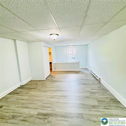 140 East Walnut Street, Allentown City, PA 18109