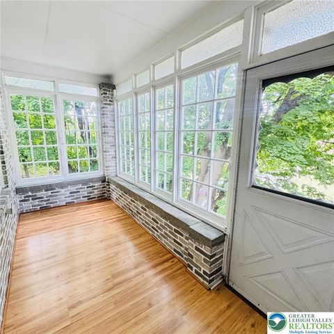140 East Walnut Street, Allentown City, PA 18109