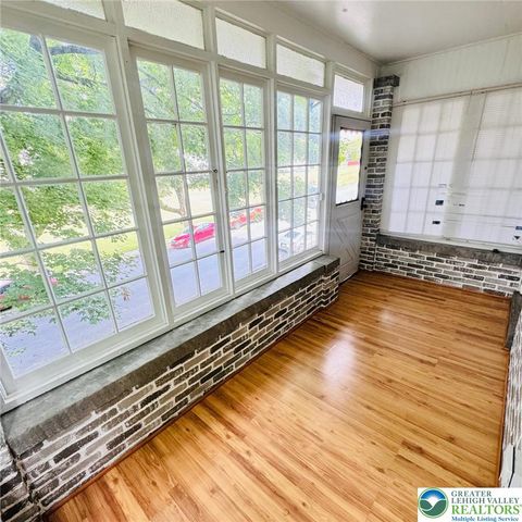 140 East Walnut Street, Allentown City, PA 18109