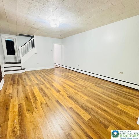 140 East Walnut Street, Allentown City, PA 18109
