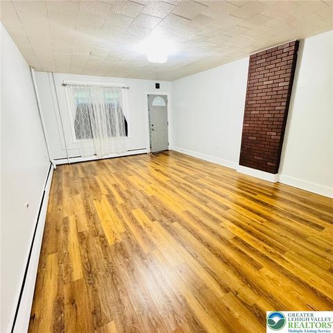 140 East Walnut Street, Allentown City, PA 18109