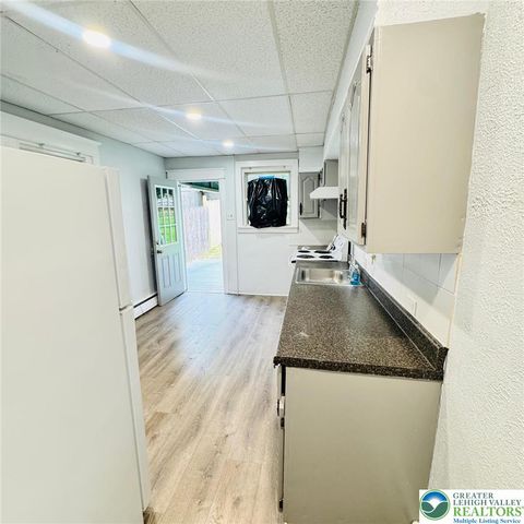 140 East Walnut Street, Allentown City, PA 18109