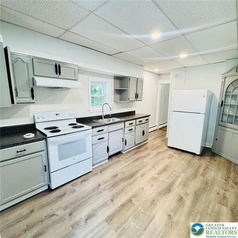 140 East Walnut Street, Allentown City, PA 18109