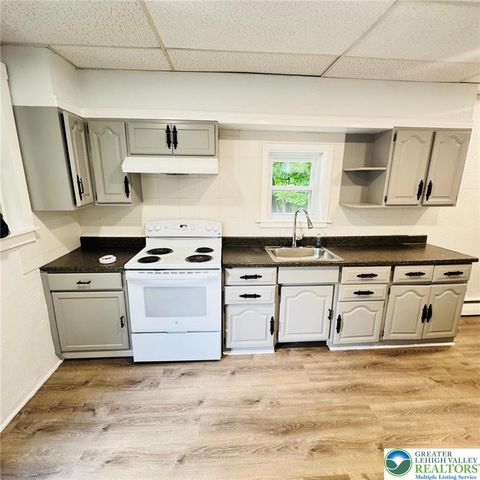 140 East Walnut Street, Allentown City, PA 18109