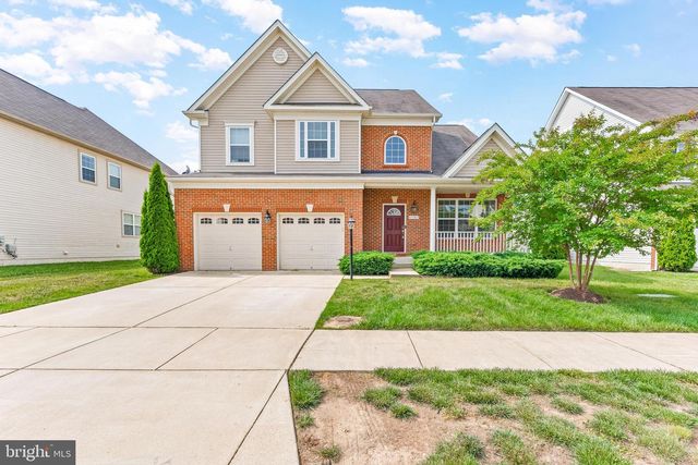 11167 SAINT CHRISTOPHER DR, White Plains, MD 20695
