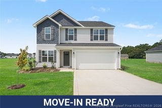 26 Baxley Drive, Dunn, NC 28334