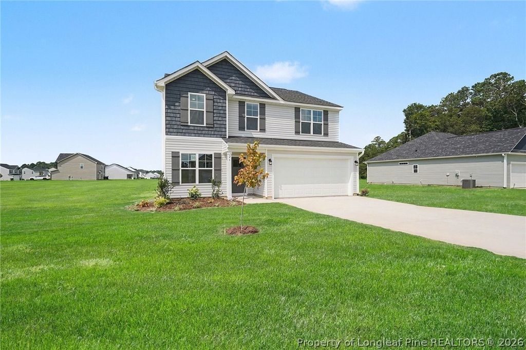 26 Baxley Drive, Dunn, NC 28334 — photo 2