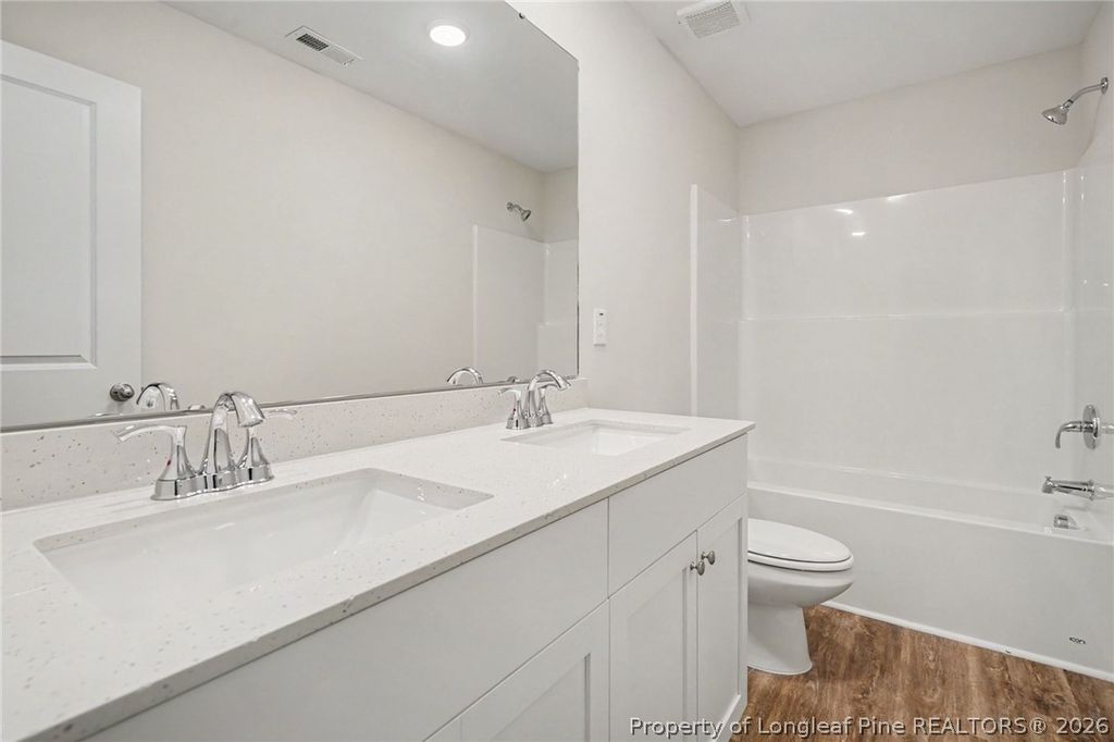 26 Baxley Drive, Dunn, NC 28334 — photo 22