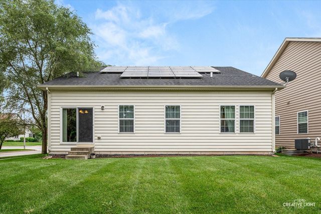 1648 COLCHESTER Lane, Aurora, IL 60505