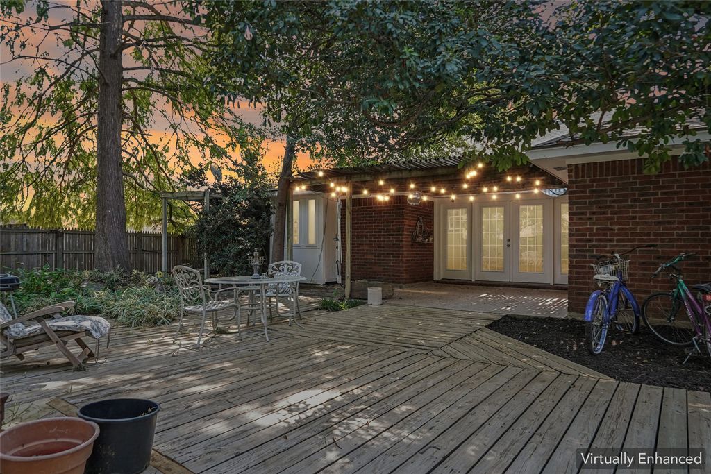229 Turpin Drive, Highland Village, TX 75077 — photo 5