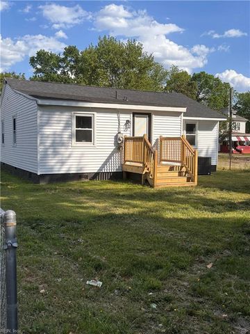 2335 Courtney AVE, Norfolk, VA 23504