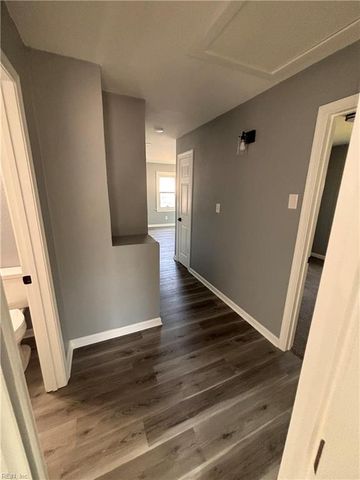 2335 Courtney AVE, Norfolk, VA 23504