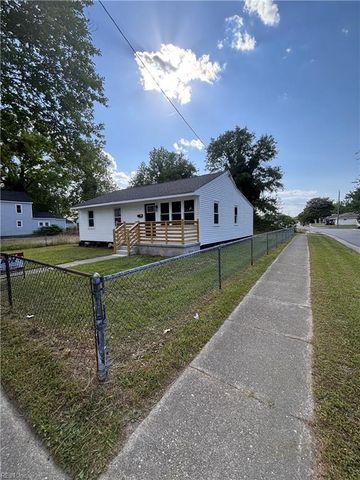 2335 Courtney AVE, Norfolk, VA 23504