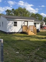 2335 Courtney AVE, Norfolk, VA 23504