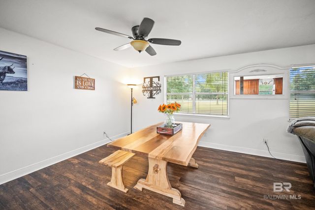 23915 County Road 85, Robertsdale, AL 36567