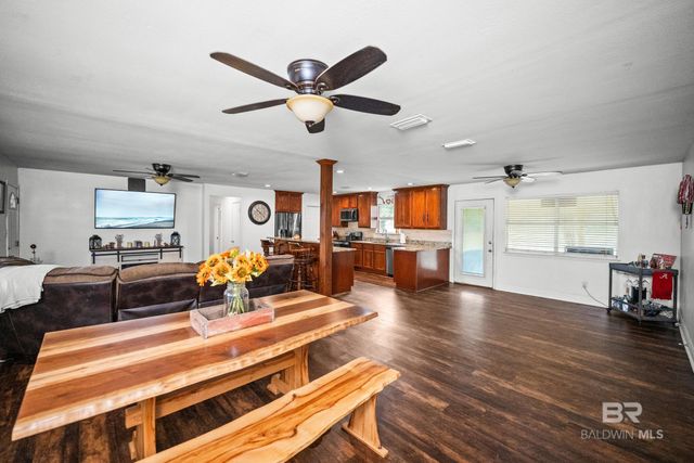 23915 County Road 85, Robertsdale, AL 36567